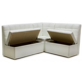 Кухонный диван Омега