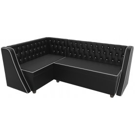 Кухонный диван Лофт левый