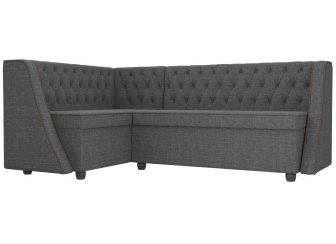 Кухонный диван Лофт левый