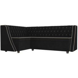 Кухонный диван Лофт левый