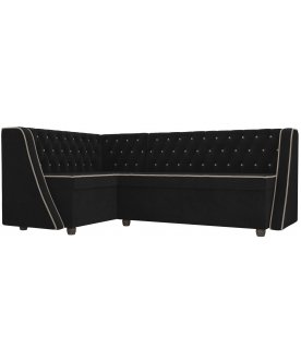 Кухонный диван Лофт левый