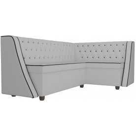 Кухонный диван Лофт правый