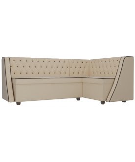 Кухонный диван Лофт правый