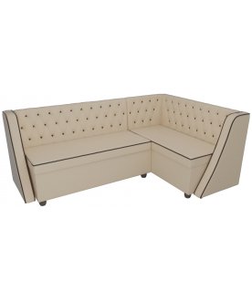 Кухонный диван Лофт правый