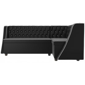 Кухонный диван Лофт правый