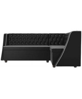 Кухонный диван Лофт правый