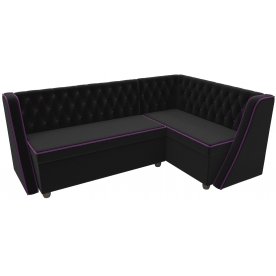 Кухонный диван Лофт правый