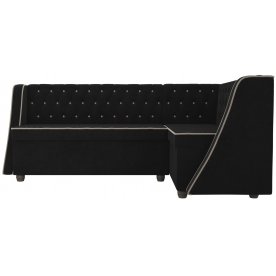 Кухонный диван Лофт правый