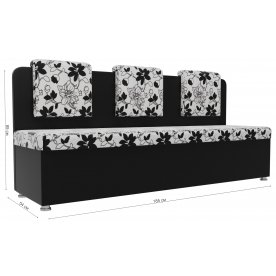 Кухонный диван Маккон