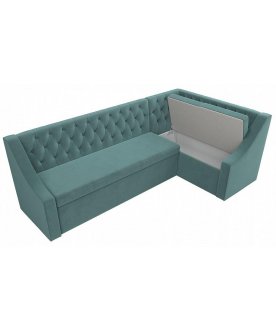 Кухонный диван Мерлин