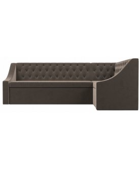 Кухонный диван Мерлин