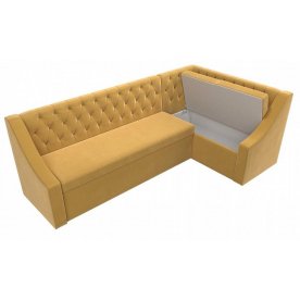 Кухонный диван Мерлин