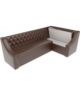 Кухонный диван Мерлин