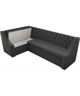 Кухонный диван Мерлин