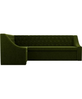 Кухонный диван Мерлин