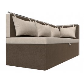 Кухонный диван Метро