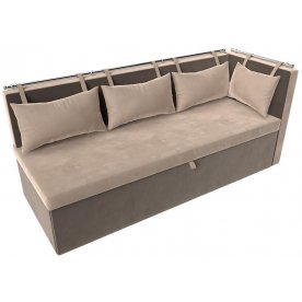 Кухонный диван Метро