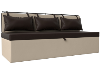 Кухонный диван Метро