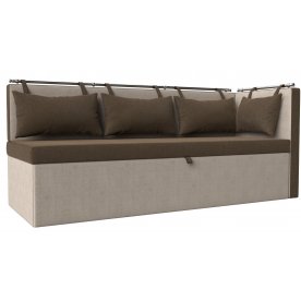 Кухонный диван Метро