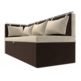 Кухонный диван Метро