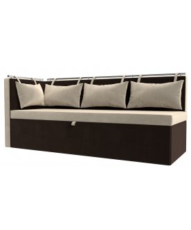 Кухонный диван Метро