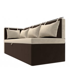 Кухонный диван Метро