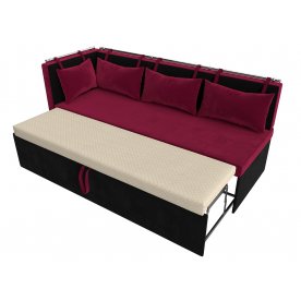 Кухонный диван Метро