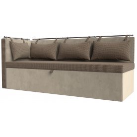 Кухонный диван Метро