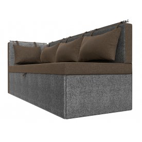 Кухонный диван Метро