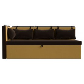 Кухонный диван Метро