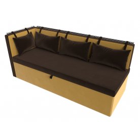 Кухонный диван Метро