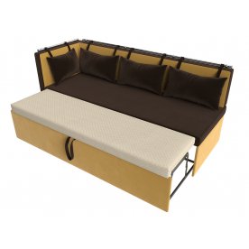 Кухонный диван Метро