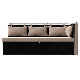 Кухонный диван Метро