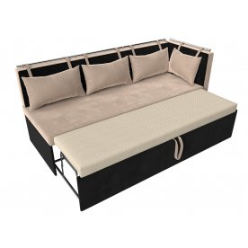 Кухонный диван Метро