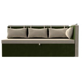 Кухонный диван Метро