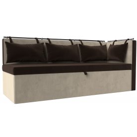 Кухонный диван Метро