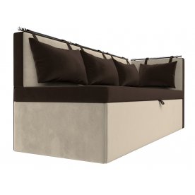 Кухонный диван Метро