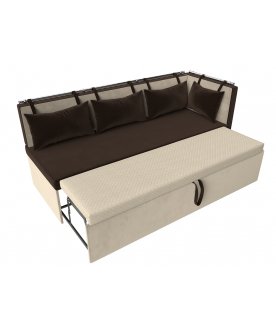 Кухонный диван Метро