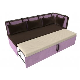 Кухонный диван Метро