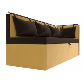 Кухонный диван Метро