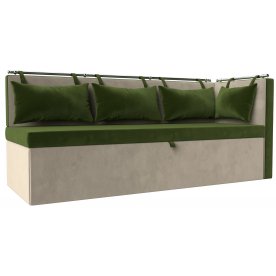 Кухонный диван Метро