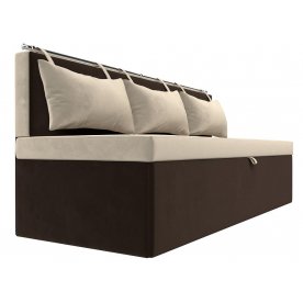 Кухонный диван Метро