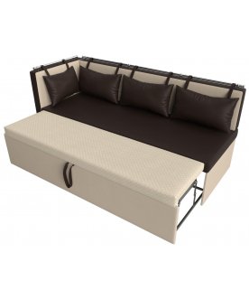 Кухонный диван Метро