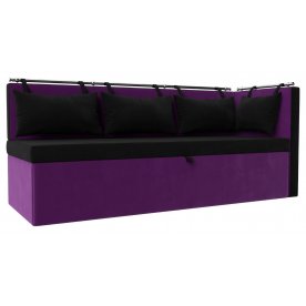 Кухонный диван Метро