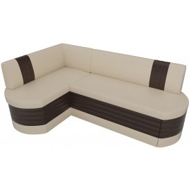 Кухонный диван Женева-Нова левый