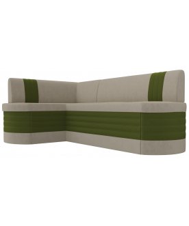 Кухонный диван Токио левый