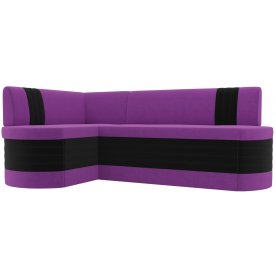 Кухонный диван Женева-Нова левый