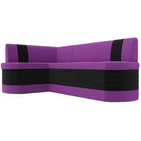 Кухонный диван Женева-Нова левый