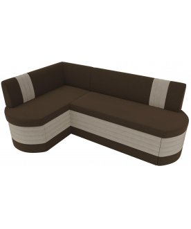 Кухонный диван Токио левый