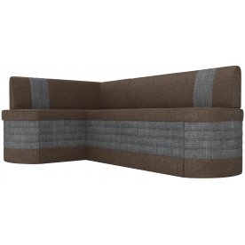 Кухонный диван Женева-Нова левый